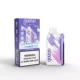 GAZOO ICE 20000 Puffs - Black Razz Ice