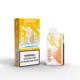 GAZOO ICE 20000 Puffs - Mango