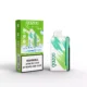 GAZOO ICE 20000 Puffs - Kiwi Passion Fruit Guava