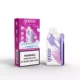 GAZOO ICE 20000 Puffs - Blackberry Pomegranate Cherry