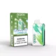 GAZOO ICE 20000 Puffs - Lemon Lime Bitters