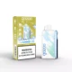 GAZOO ICE 20000 Puffs - Ludou Ice
