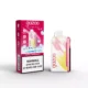 GAZOO ICE 20000 Puffs - Cherry Pomegranate