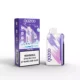 GAZOO ICE 20000 Puffs - Grape Ice