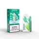 GAZOO ICE 20000 Puffs - Mint