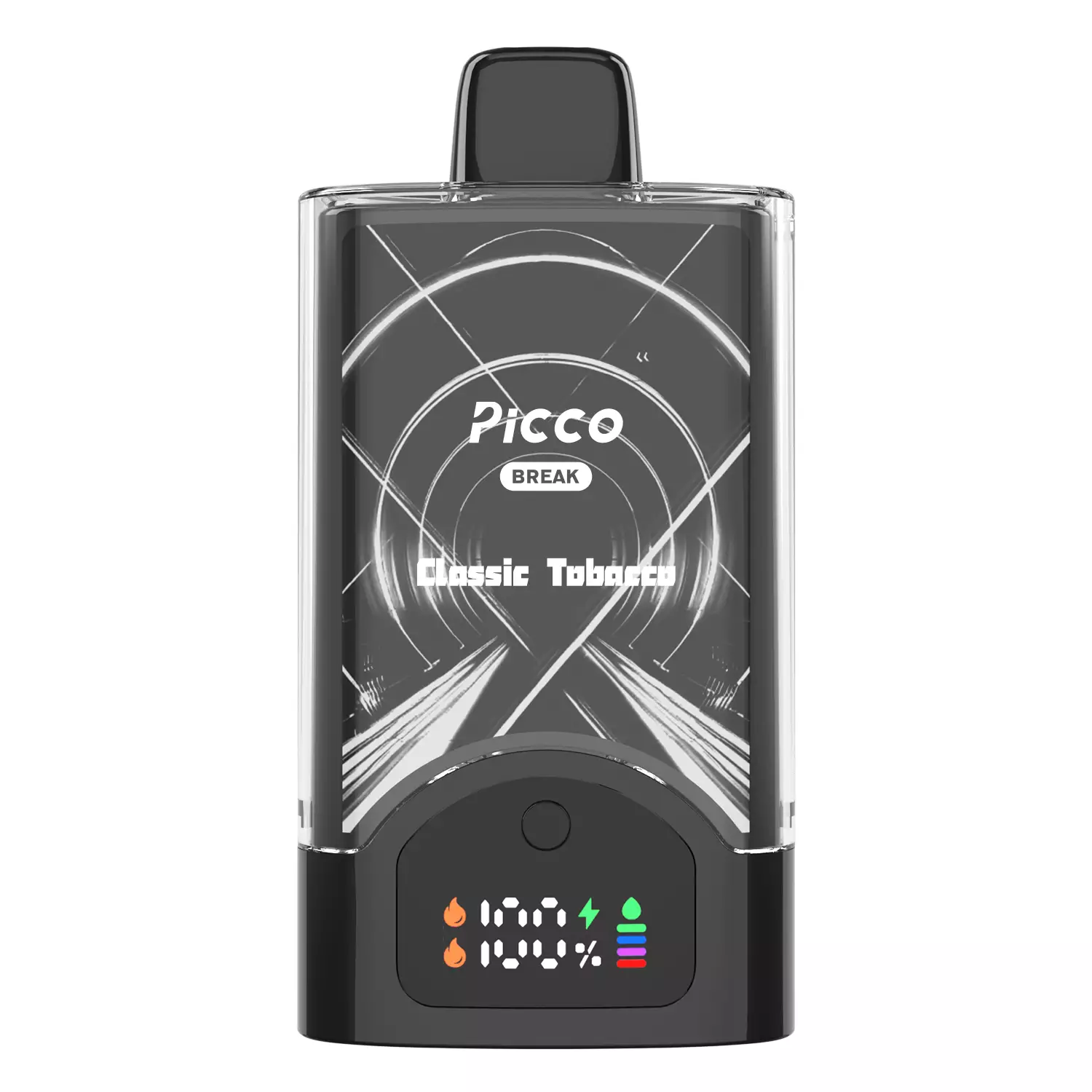 Picco Break 30000 Puffs - Classic Tobaco