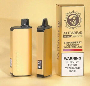 Top 10 Disposable Vapes in Australia for 2025: A Comprehensive List