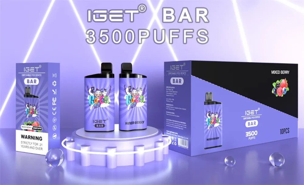 Alibarbar Ingot 9000 vs. IGET Bar 3500: Quality Over Quantity?