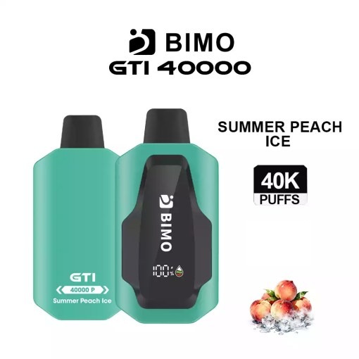 Usage Guide: Getting the Best Cloud Production from BIMO GTI 40000