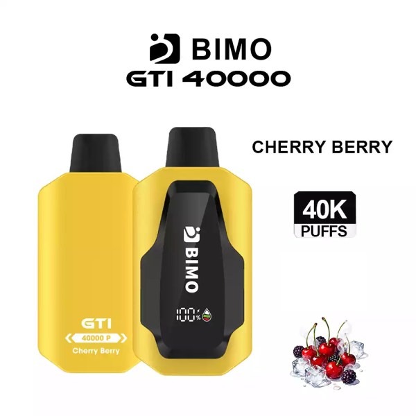 Usage Guide: Getting the Best Cloud Production from BIMO GTI 40000