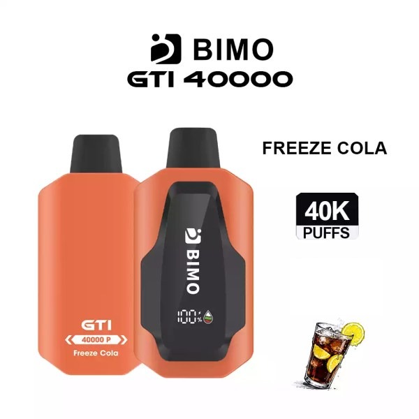 Usage Guide: Getting the Best Cloud Production from BIMO GTI 40000