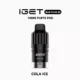 IGET Bar Plus S3 Pod - Cola Ice