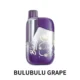 BULUBULU 15000 Puffs - Bulubulu Grape