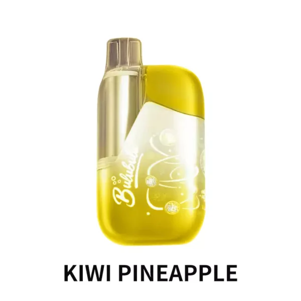 BULUBULU 15000 Puffs - Kiwi Pineapple