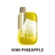 BULUBULU 15000 Puffs - Kiwi Pineapple