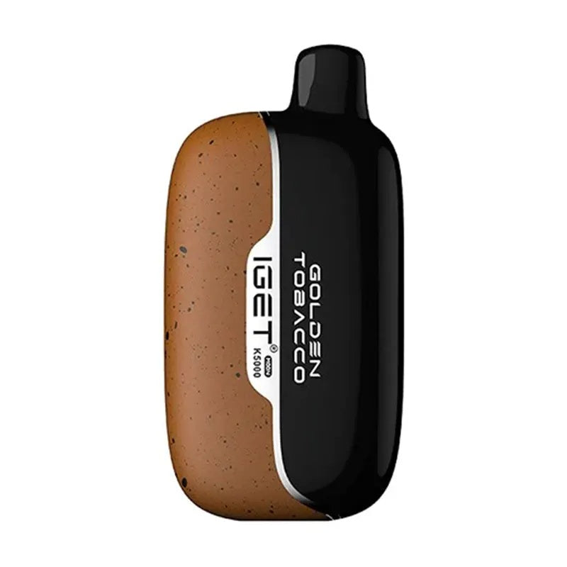 The 5 Best IGET Vapes You Can Buy Online in Australia
