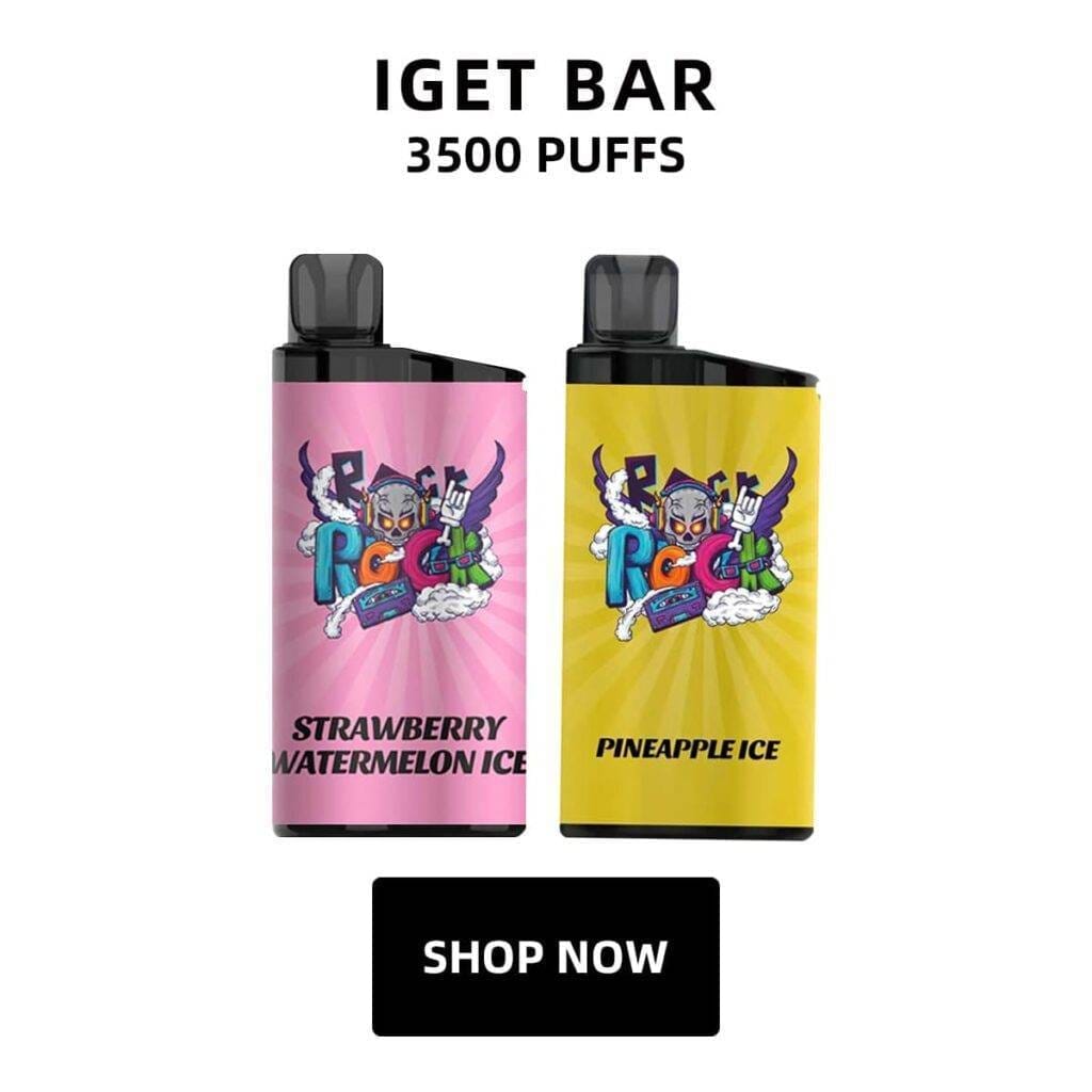 IGET BAR Technical View