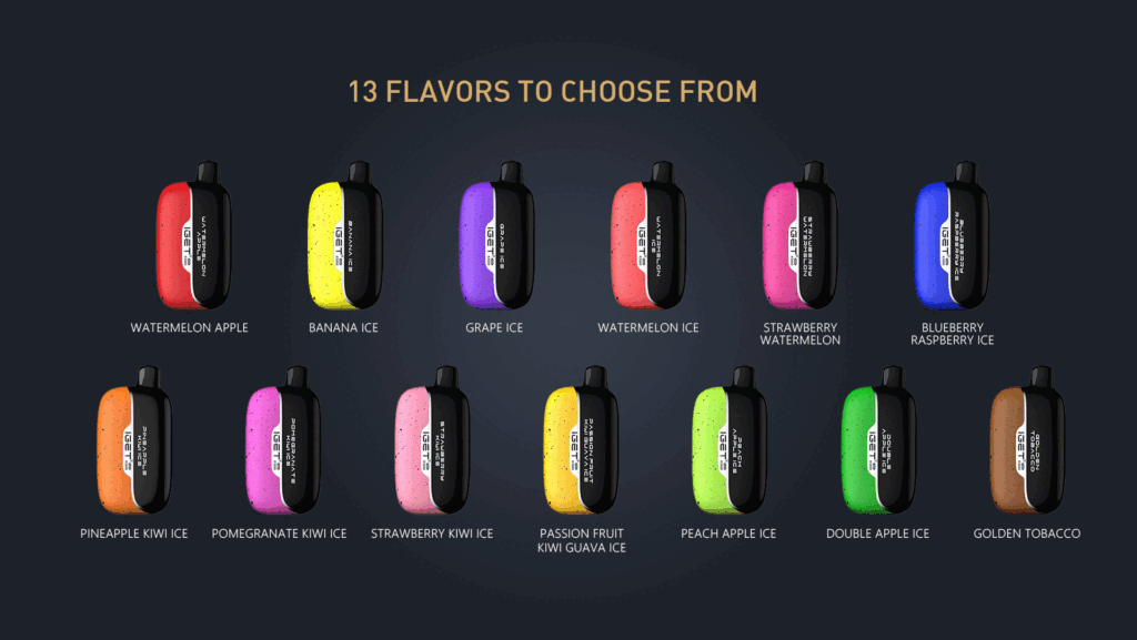 IGET Moon K5000: A Comprehensive Review of Design and Taste