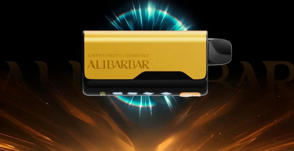 How to Use the Adjustable Airflow on ALIBARBAR ICE ADJUST 12000