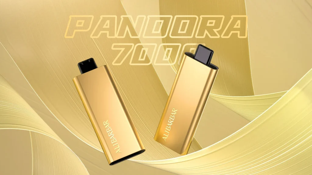 Unboxing the Alibarbar Pandora 7000: Top Tastes Rated