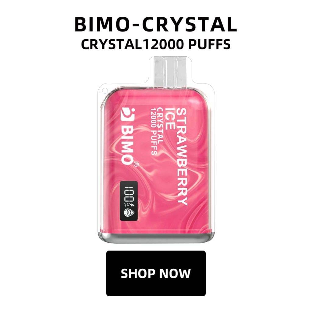 BIMO Crystal 12k Technical