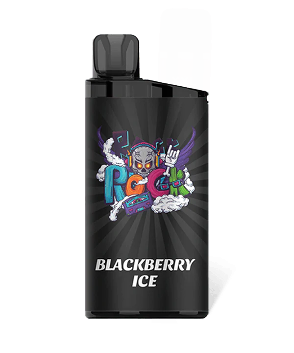 The 5 Best IGET Vapes You Can Buy Online in Australia