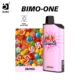 BIMO ONE 9000 Puffs - Skittle