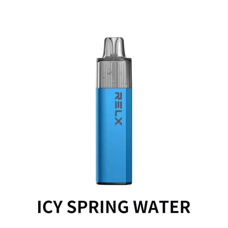 RELX MagicGo GA4000 Puffs - Icy Spring Water