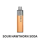 RELX MagicGo GA4000 Puffs - Sour Hawthorn Soda