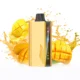 JNR Cruiser 12000 Puffs - Mango Magic