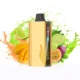 JNR Cruiser 12000 Puffs - Passionfruit Mango Lime