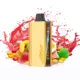 JNR Cruiser 12000 Puffs - Skittles