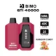 BIMO GTI 40000 Puffs - Rainbow Candy