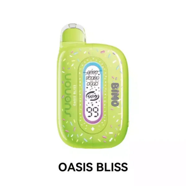 BIMO DONETE 50000 PUFFS - Oasis Bliss
