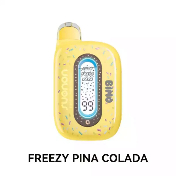 BIMO DONETE 50000 PUFFS - Freezy Pina Colada